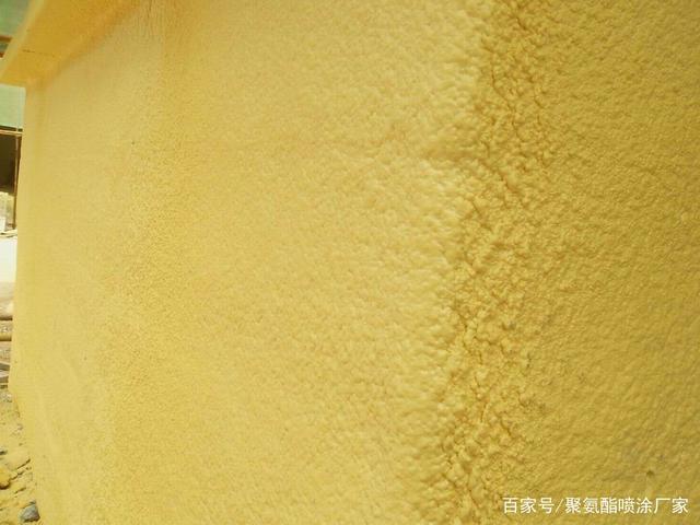 什么是聚氨酯噴涂？聚氨酯噴涂的優點是什么？